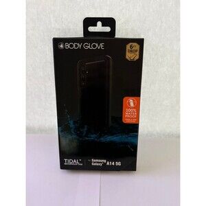 New Body Glove Tidal Waterproof Phone Case for Samsung Galaxy A14 5G